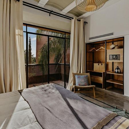 Adama Hotel Marrakech Bellouk Экстерьер фото