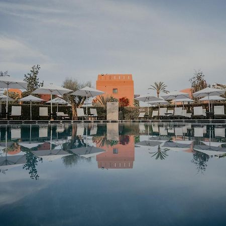 Adama Hotel Marrakech Bellouk Экстерьер фото