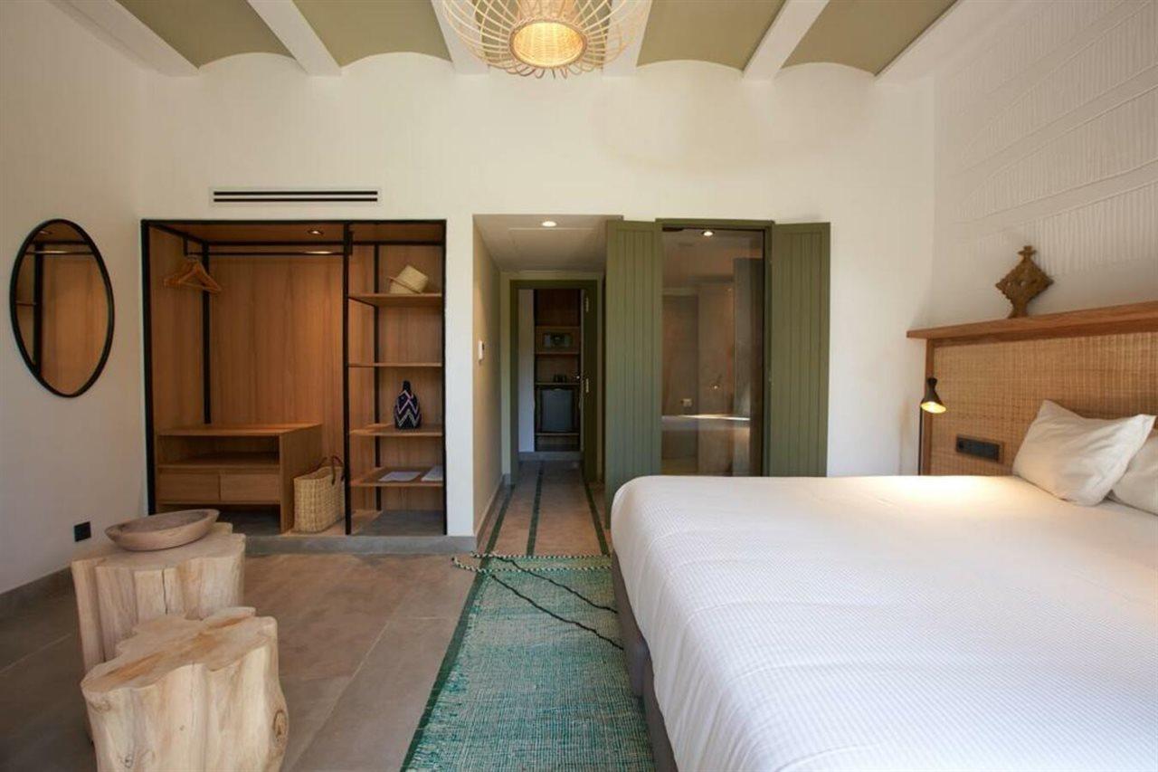 Adama Hotel Marrakech Bellouk Экстерьер фото