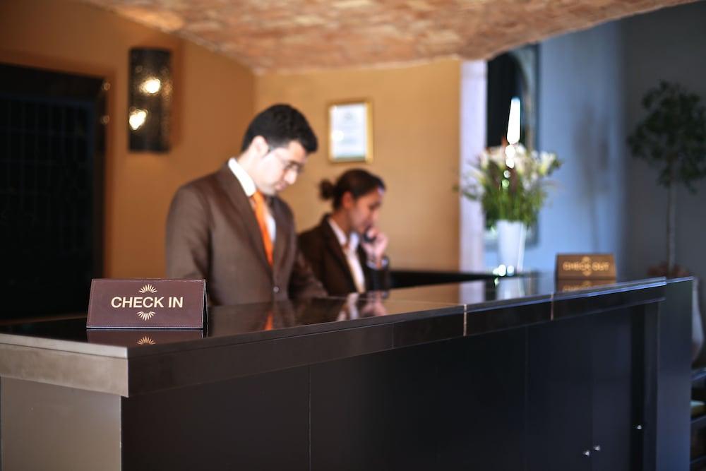 Adama Hotel Marrakech Bellouk Экстерьер фото