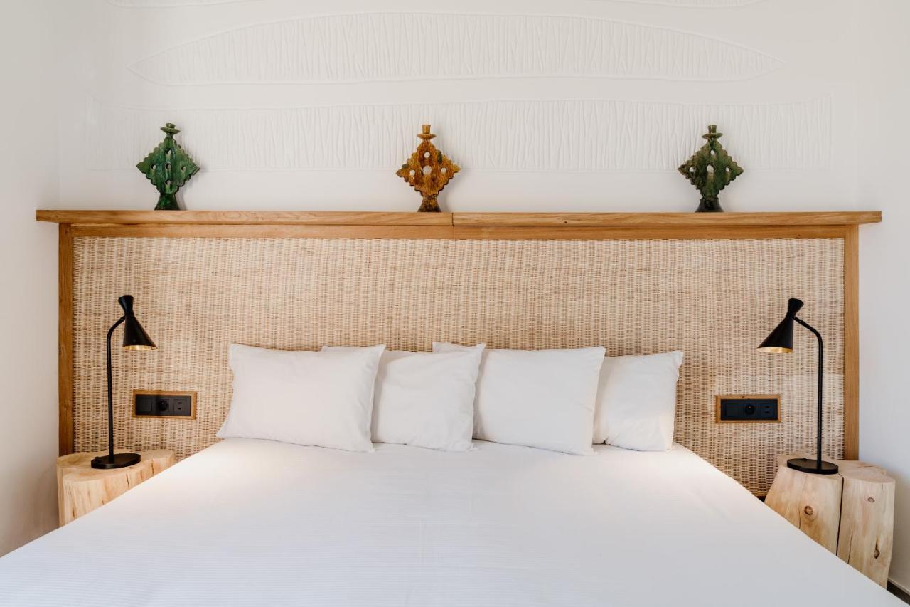 Adama Hotel Marrakech Bellouk Экстерьер фото