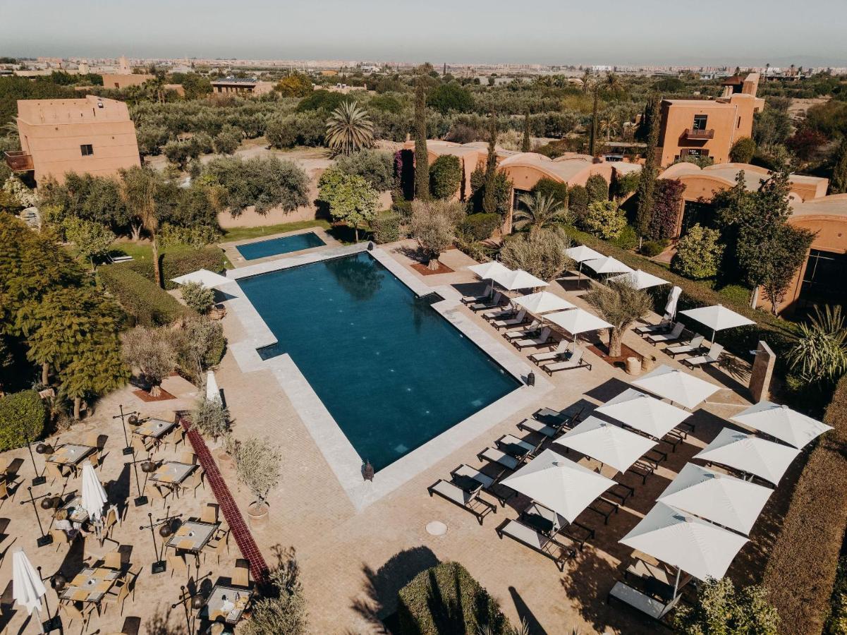 Adama Hotel Marrakech Bellouk Экстерьер фото