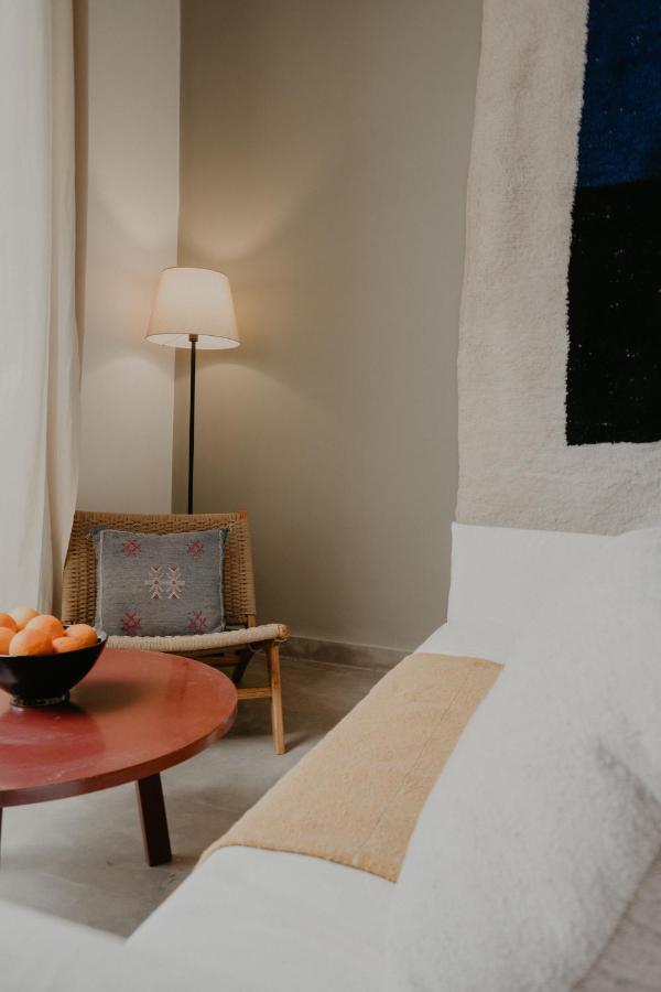 Adama Hotel Marrakech Bellouk Экстерьер фото