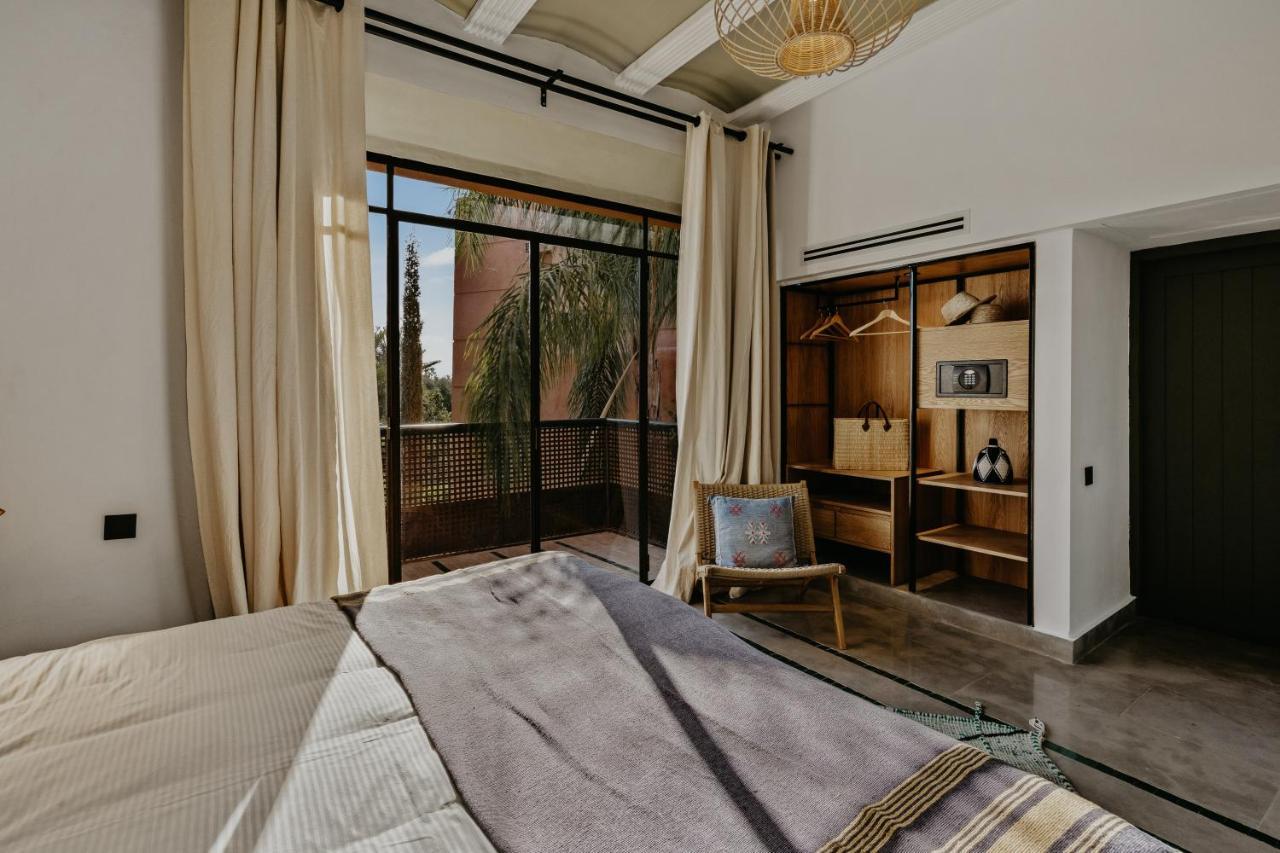 Adama Hotel Marrakech Bellouk Экстерьер фото