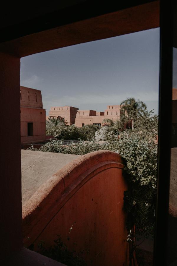 Adama Hotel Marrakech Bellouk Экстерьер фото