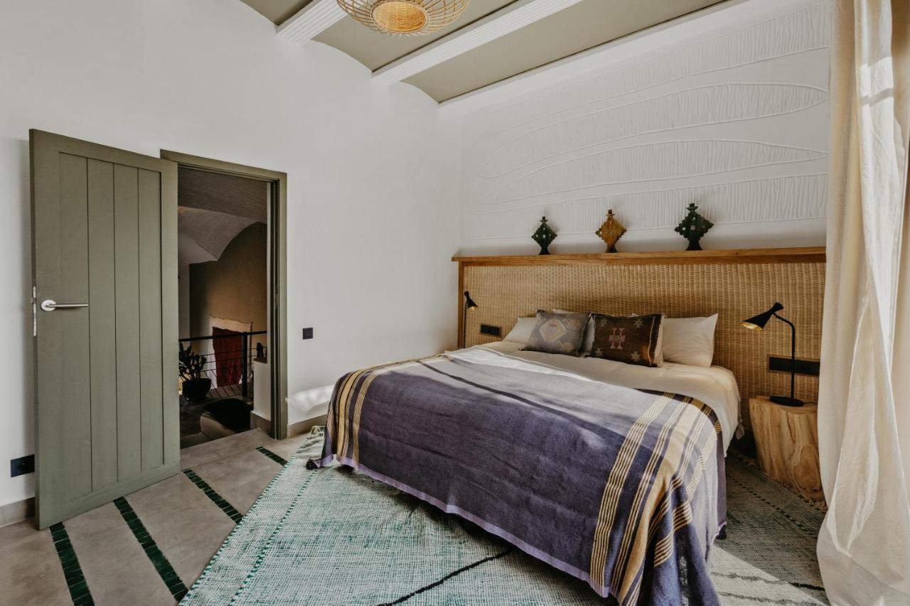 Adama Hotel Marrakech Bellouk Экстерьер фото