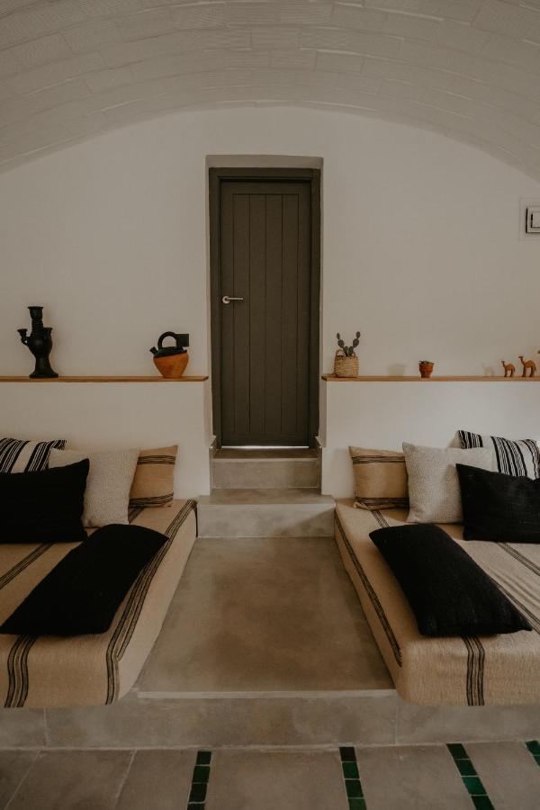 Adama Hotel Marrakech Bellouk Экстерьер фото