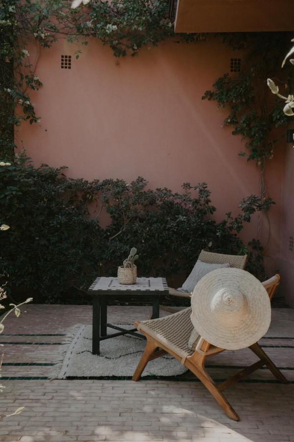 Adama Hotel Marrakech Bellouk Экстерьер фото