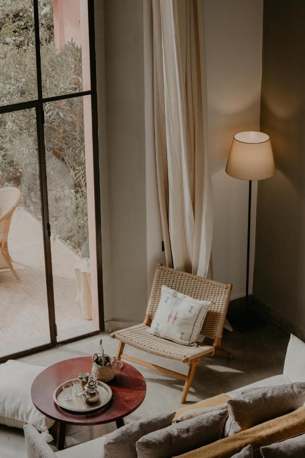 Adama Hotel Marrakech Bellouk Экстерьер фото