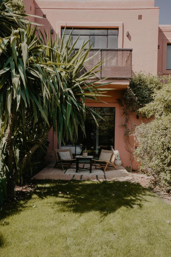 Adama Hotel Marrakech Bellouk Экстерьер фото
