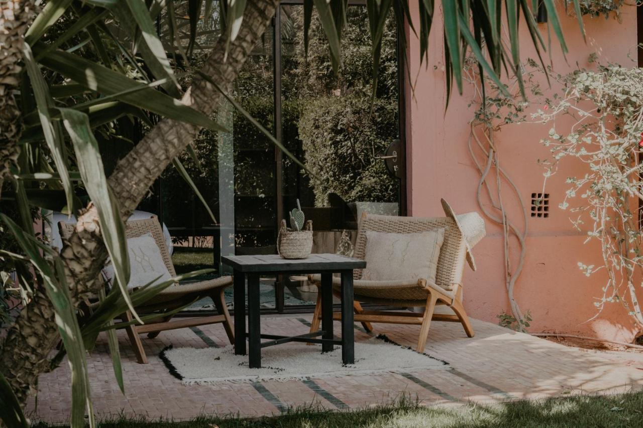 Adama Hotel Marrakech Bellouk Экстерьер фото
