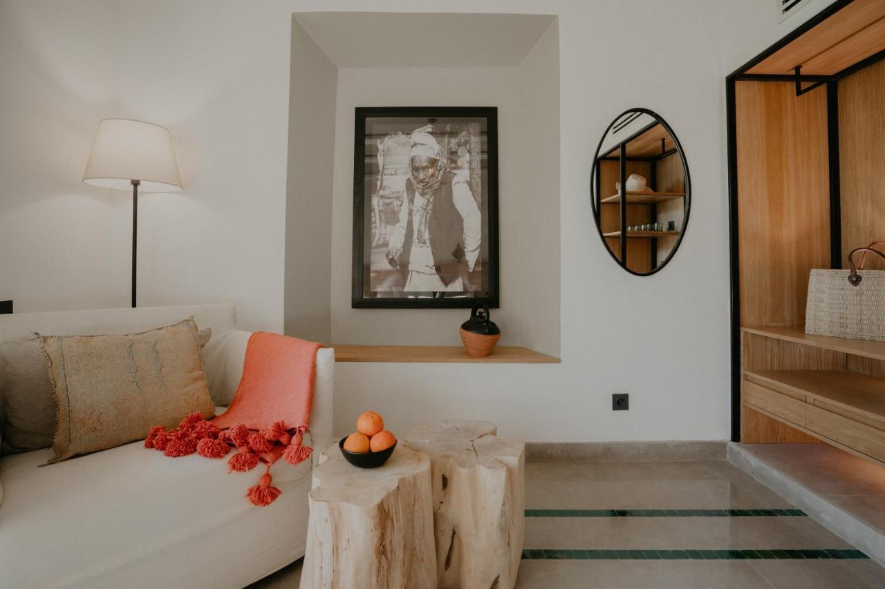 Adama Hotel Marrakech Bellouk Экстерьер фото