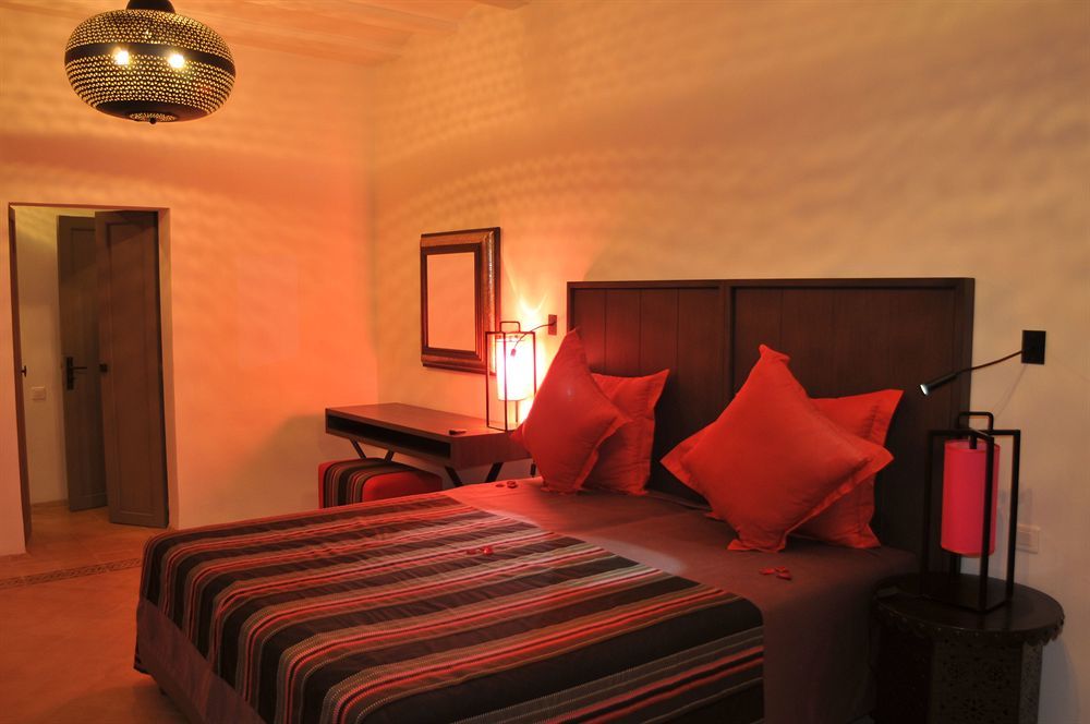 Adama Hotel Marrakech Bellouk Экстерьер фото