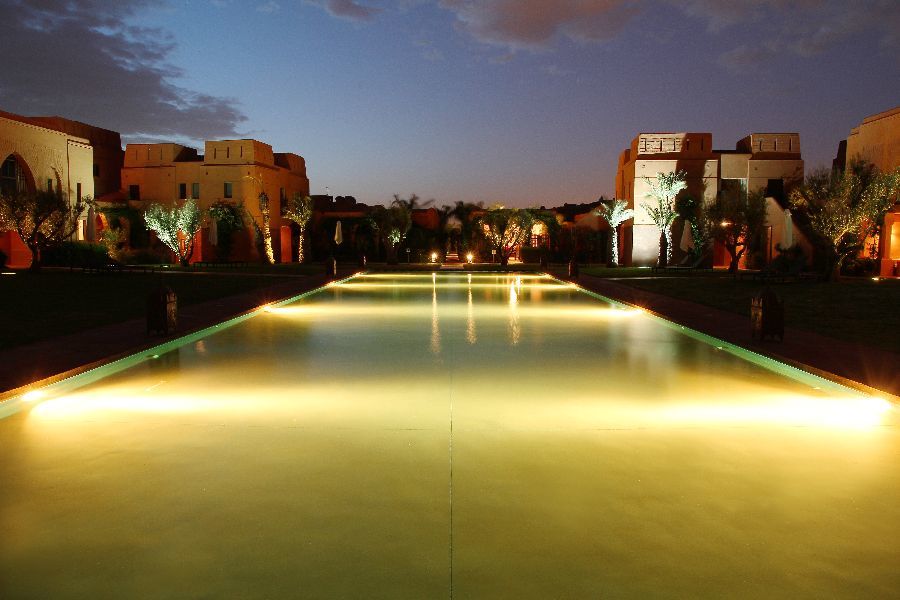Adama Hotel Marrakech Bellouk Экстерьер фото