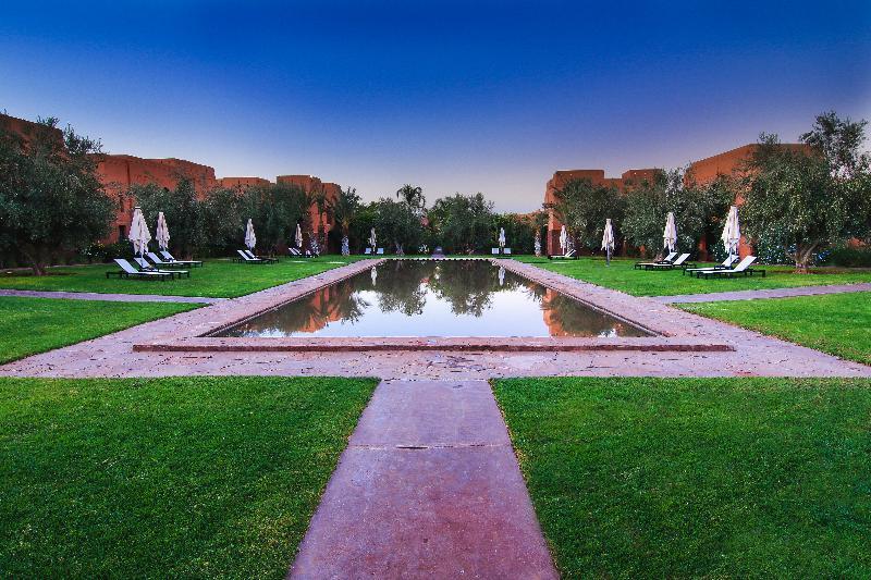 Adama Hotel Marrakech Bellouk Экстерьер фото