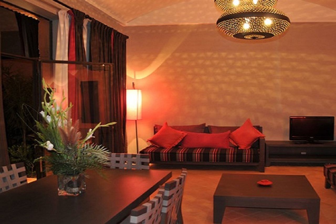 Adama Hotel Marrakech Bellouk Экстерьер фото
