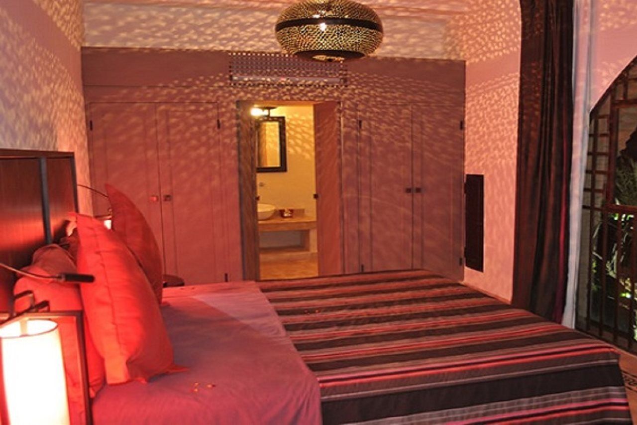 Adama Hotel Marrakech Bellouk Экстерьер фото