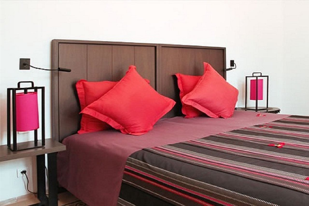 Adama Hotel Marrakech Bellouk Экстерьер фото