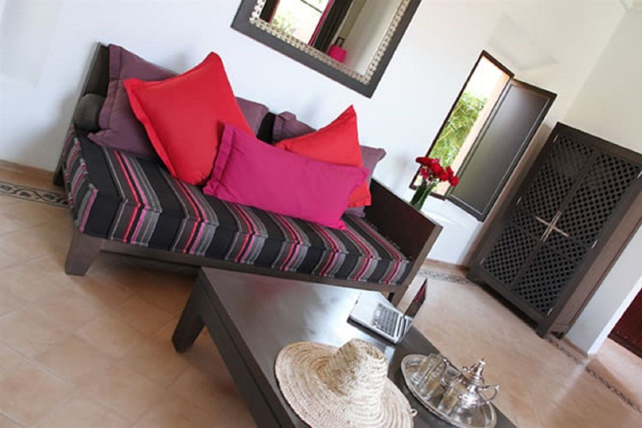 Adama Hotel Marrakech Bellouk Экстерьер фото