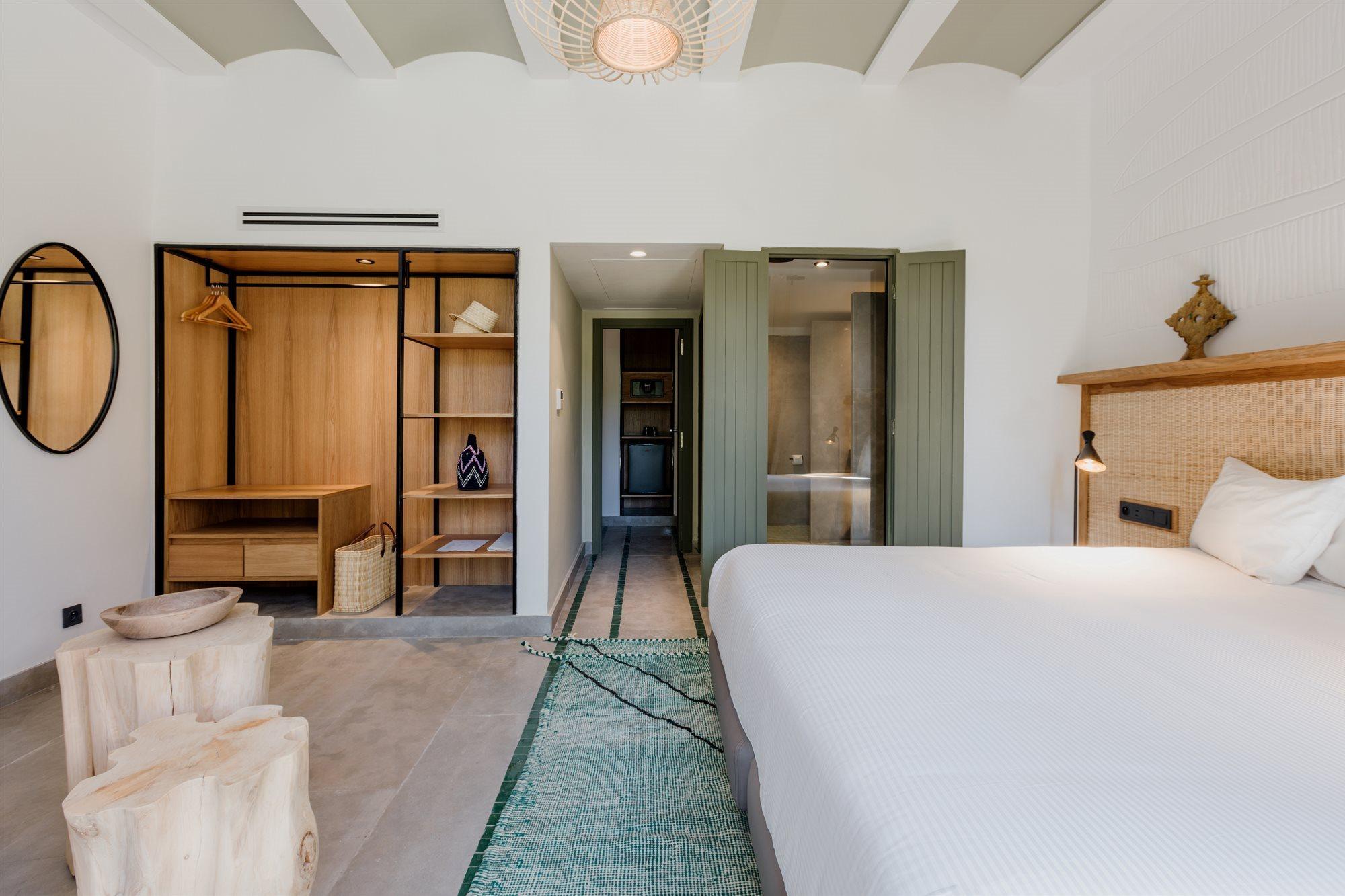 Adama Hotel Marrakech Bellouk Экстерьер фото