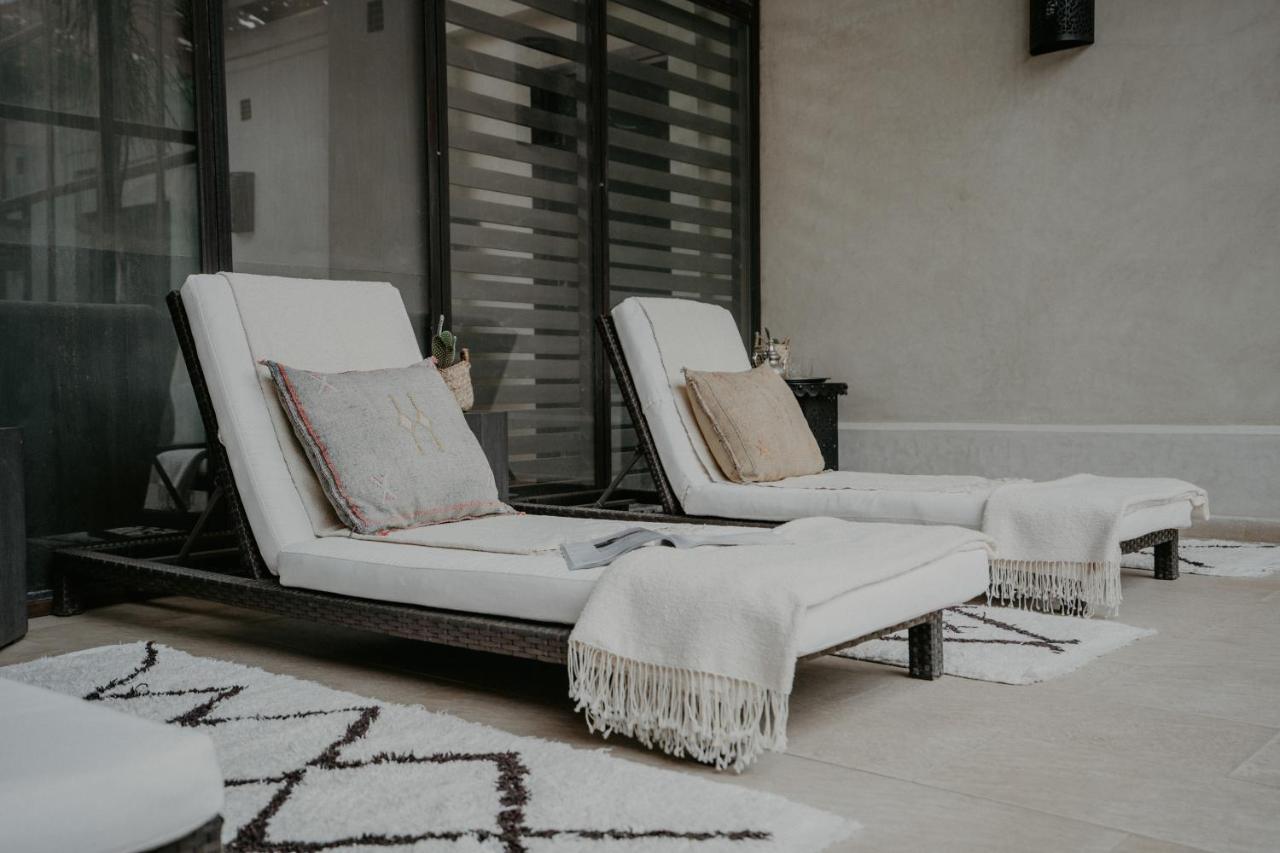 Adama Hotel Marrakech Bellouk Экстерьер фото