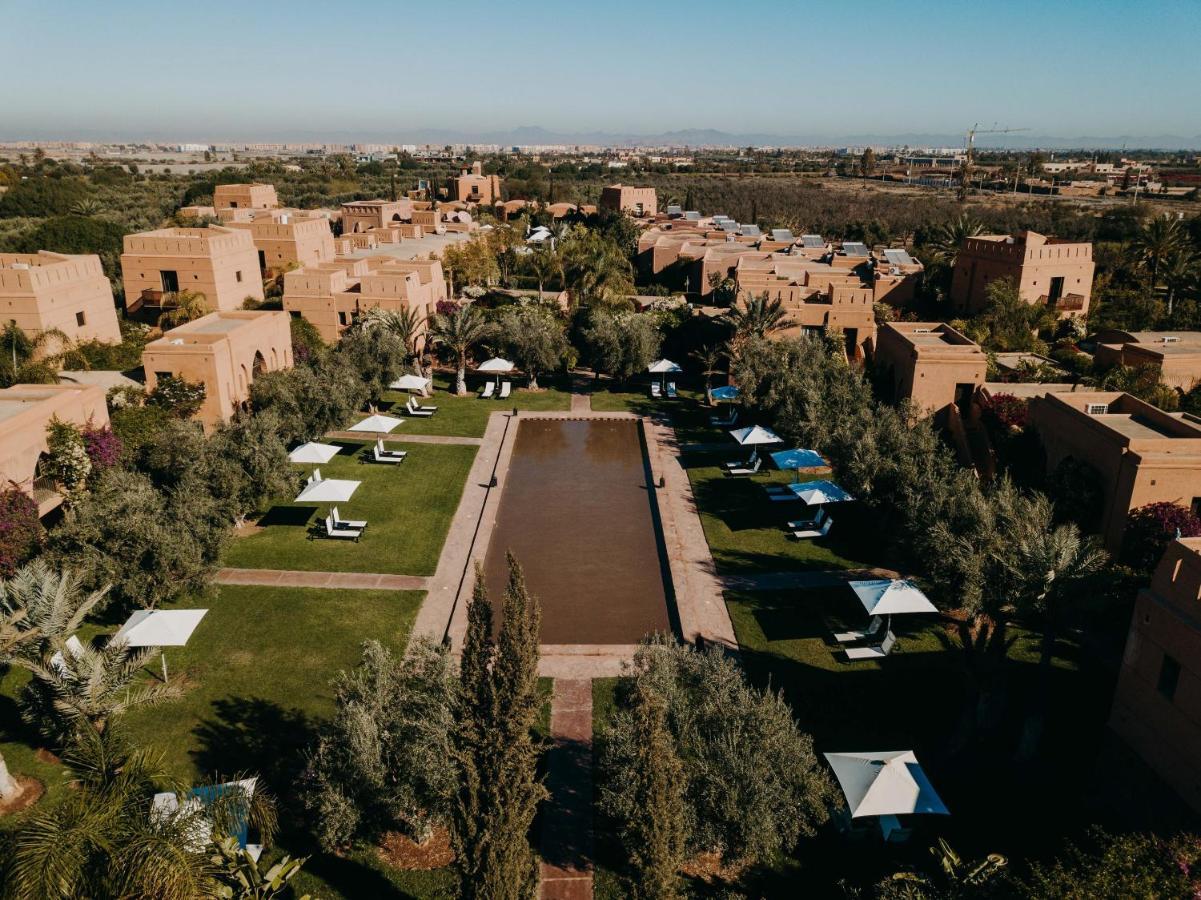 Adama Hotel Marrakech Bellouk Экстерьер фото