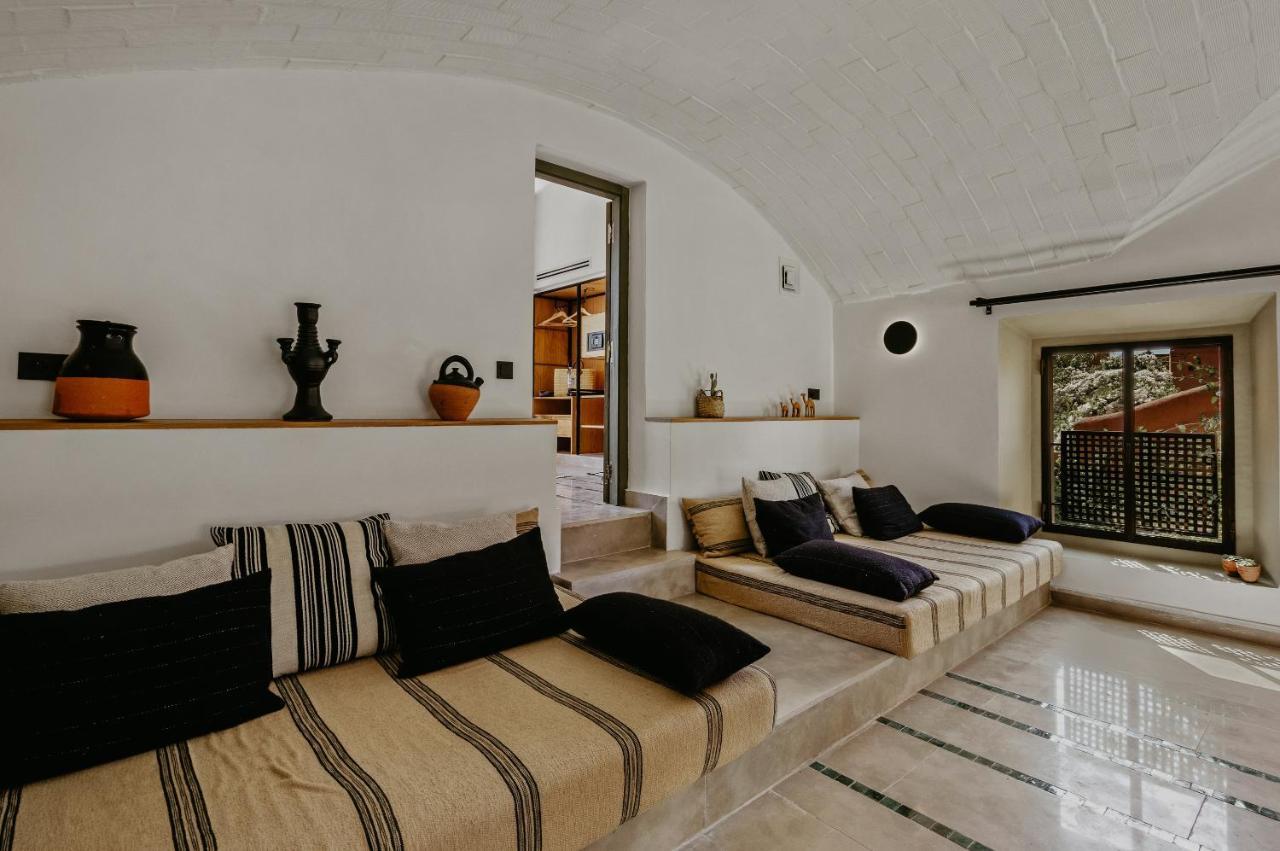 Adama Hotel Marrakech Bellouk Экстерьер фото