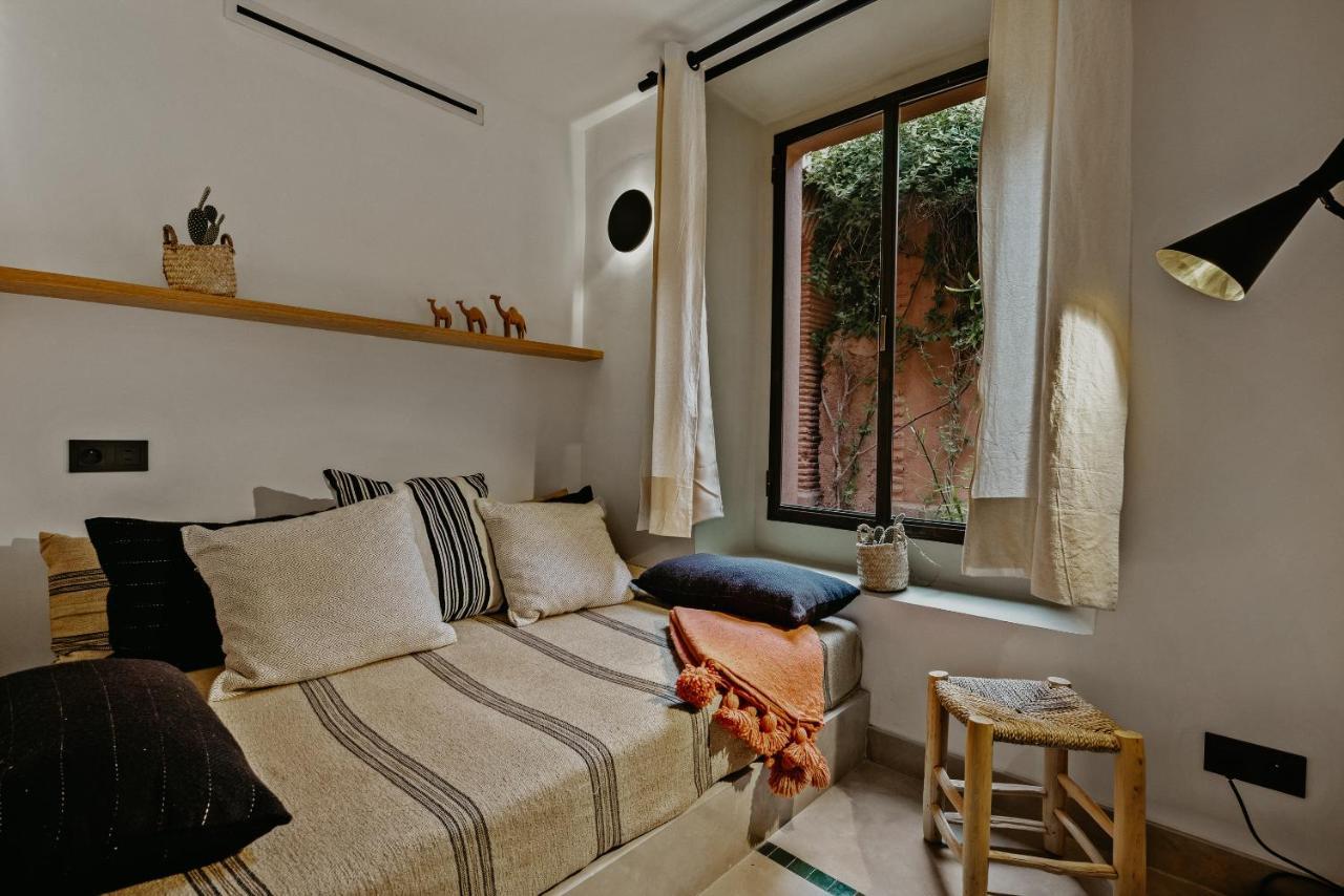 Adama Hotel Marrakech Bellouk Экстерьер фото