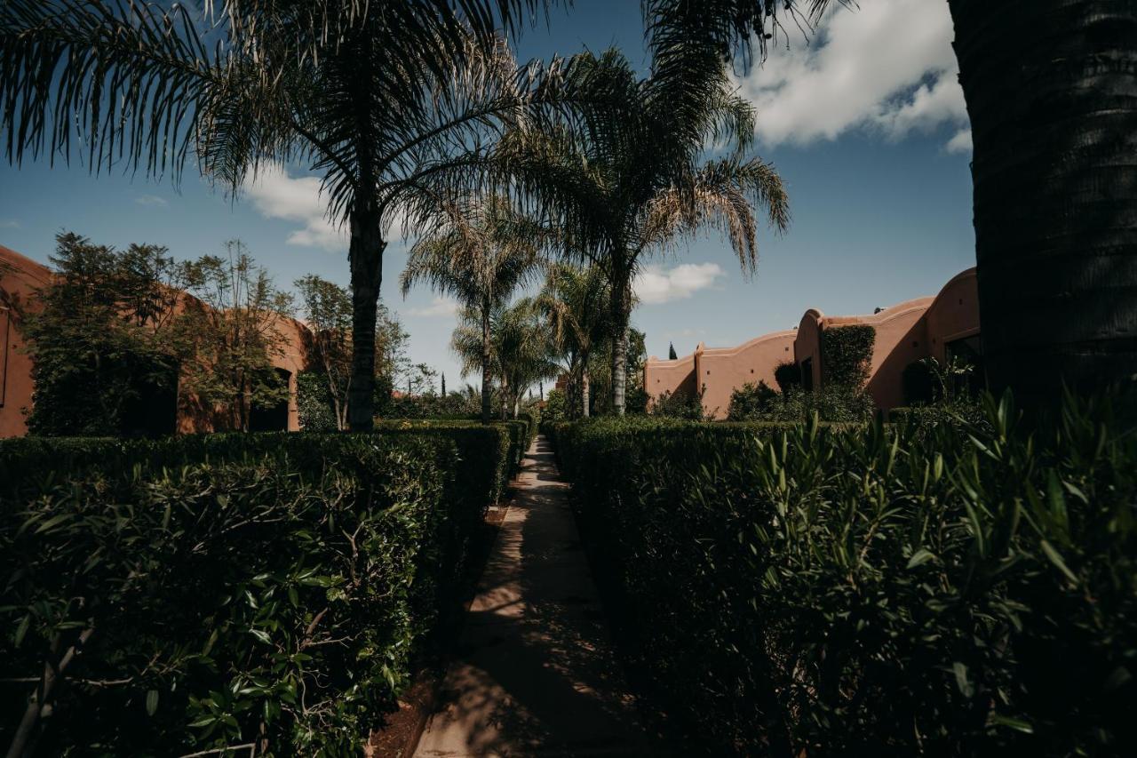 Adama Hotel Marrakech Bellouk Экстерьер фото