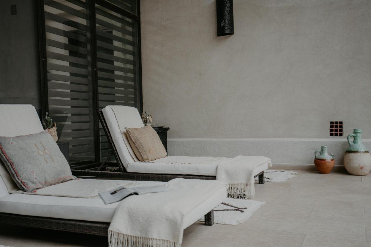 Adama Hotel Marrakech Bellouk Экстерьер фото